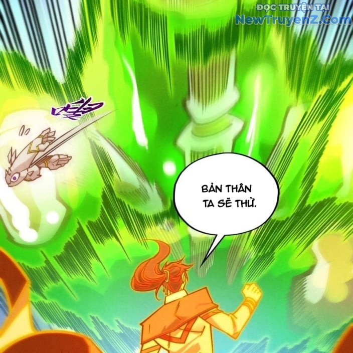 Vạn Cổ Chí Tôn: Chapter 414