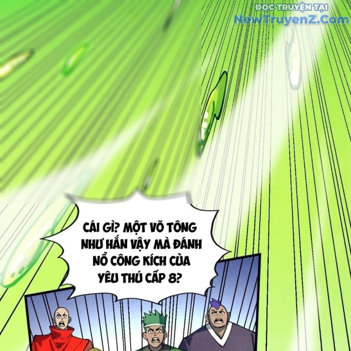 Vạn Cổ Chí Tôn: Chapter 414