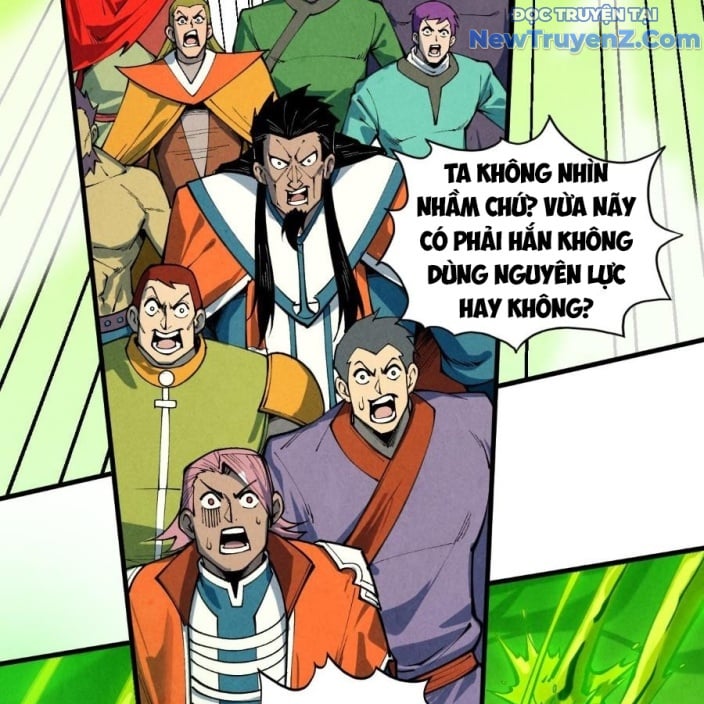 Vạn Cổ Chí Tôn: Chapter 414