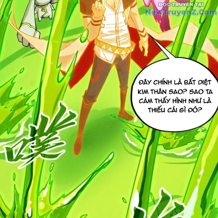 Vạn Cổ Chí Tôn: Chapter 414