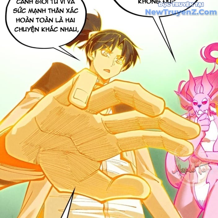 Vạn Cổ Chí Tôn: Chapter 414