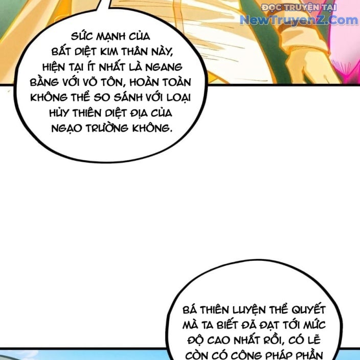 Vạn Cổ Chí Tôn: Chapter 414