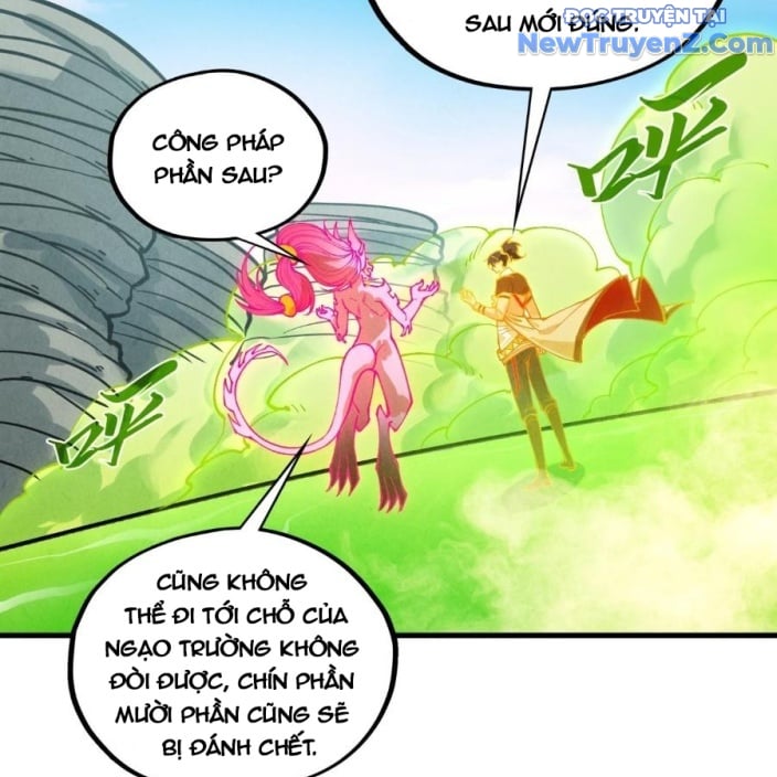 Vạn Cổ Chí Tôn: Chapter 414
