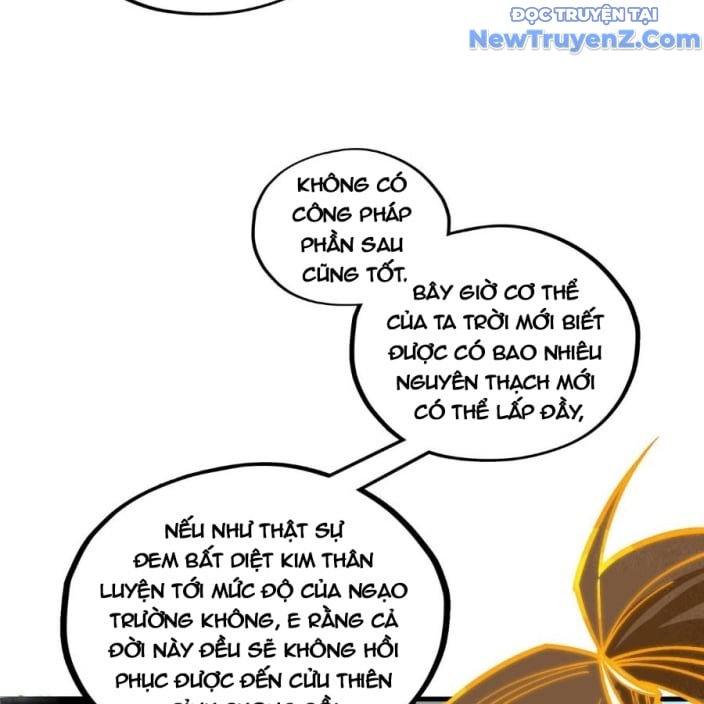 Vạn Cổ Chí Tôn: Chapter 414