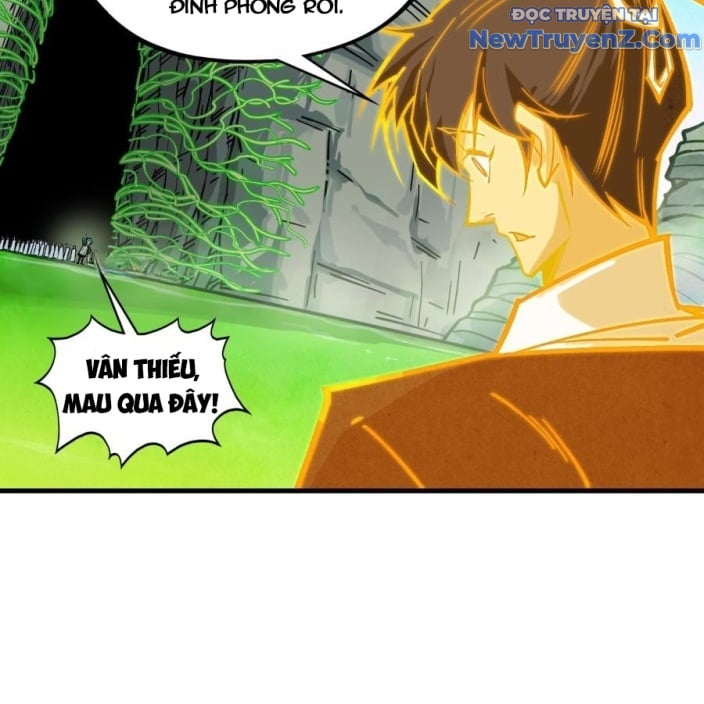 Vạn Cổ Chí Tôn: Chapter 414