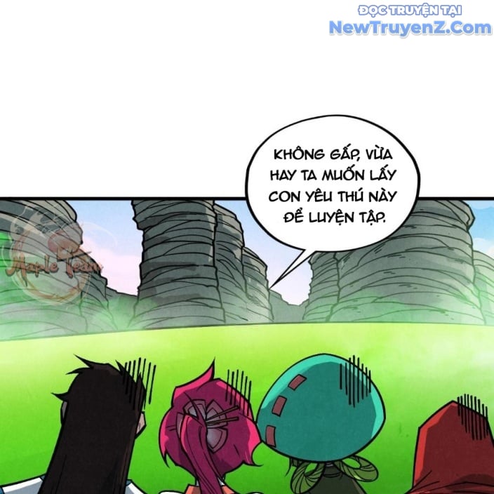 Vạn Cổ Chí Tôn: Chapter 414