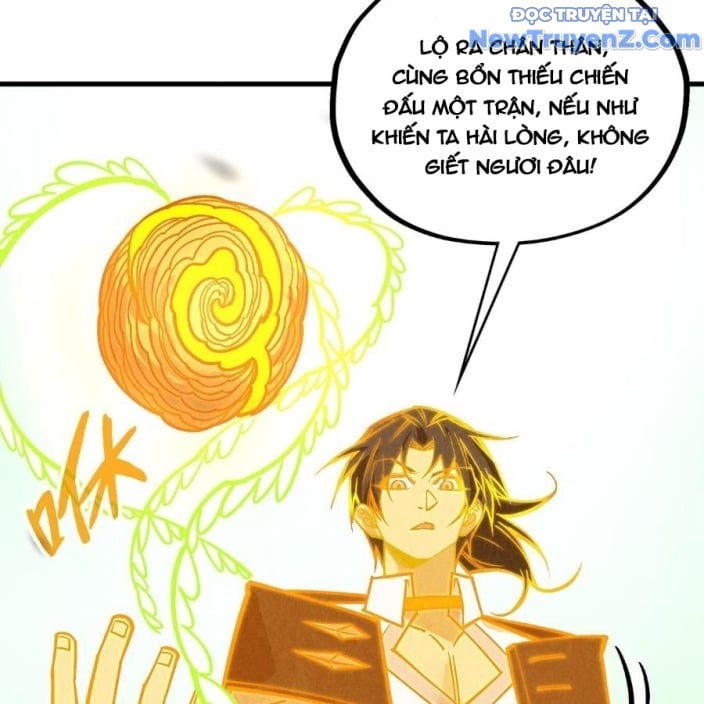 Vạn Cổ Chí Tôn: Chapter 414