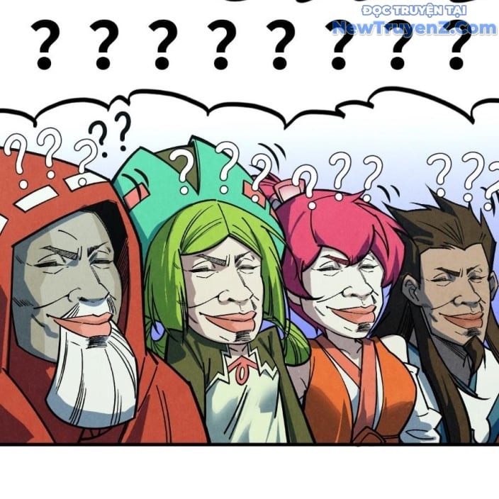 Vạn Cổ Chí Tôn: Chapter 414