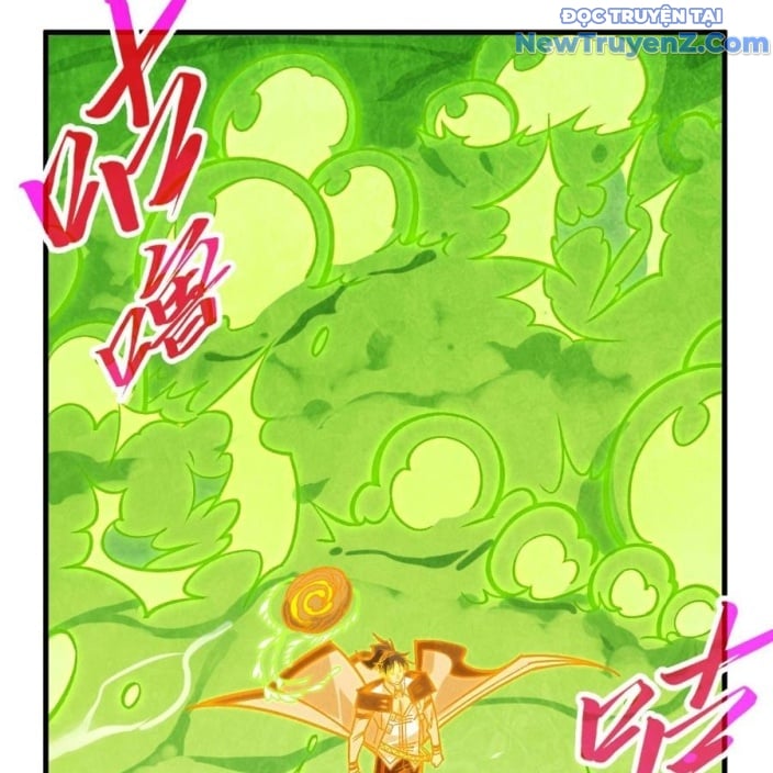 Vạn Cổ Chí Tôn: Chapter 414