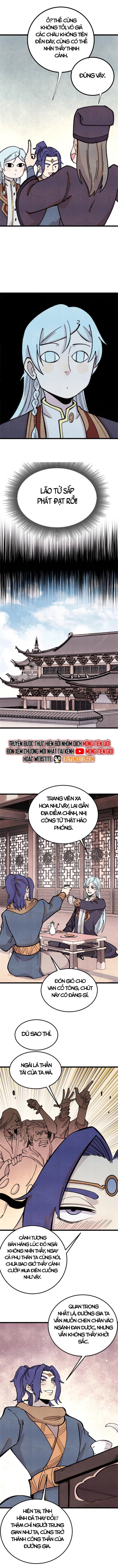 Vạn Cổ Tối Cường Tông: Chapter 371.5