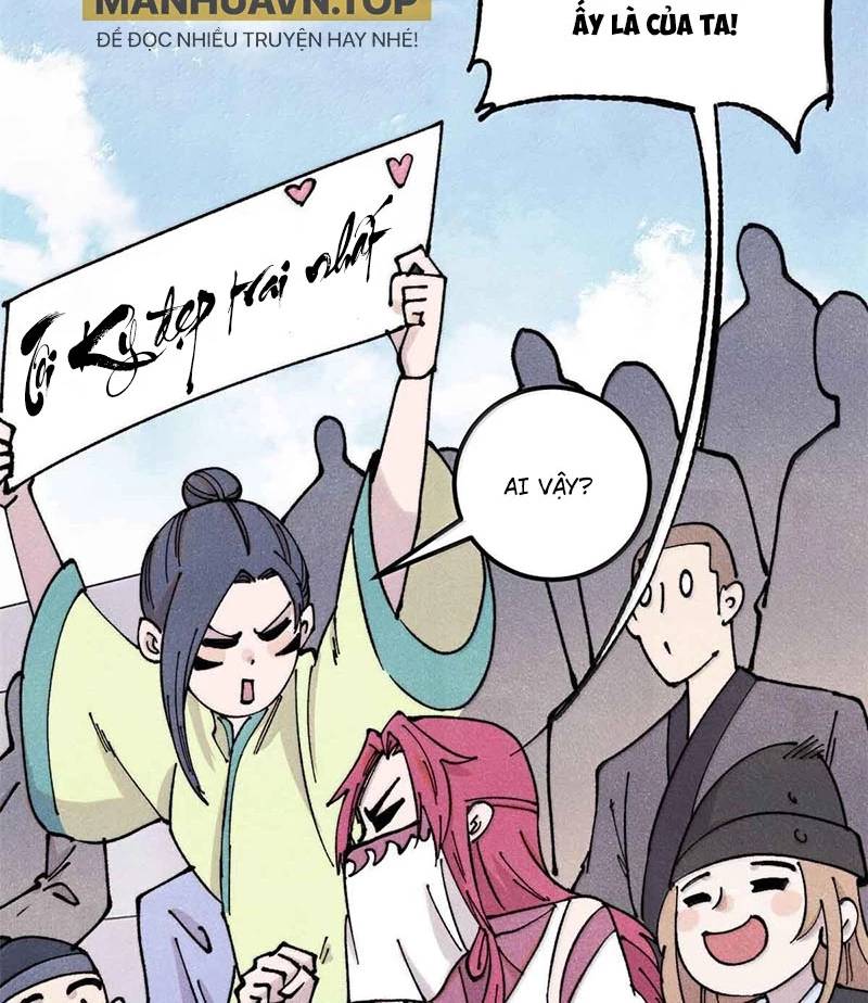 Vạn Cổ Tối Cường Tông: Chapter 374