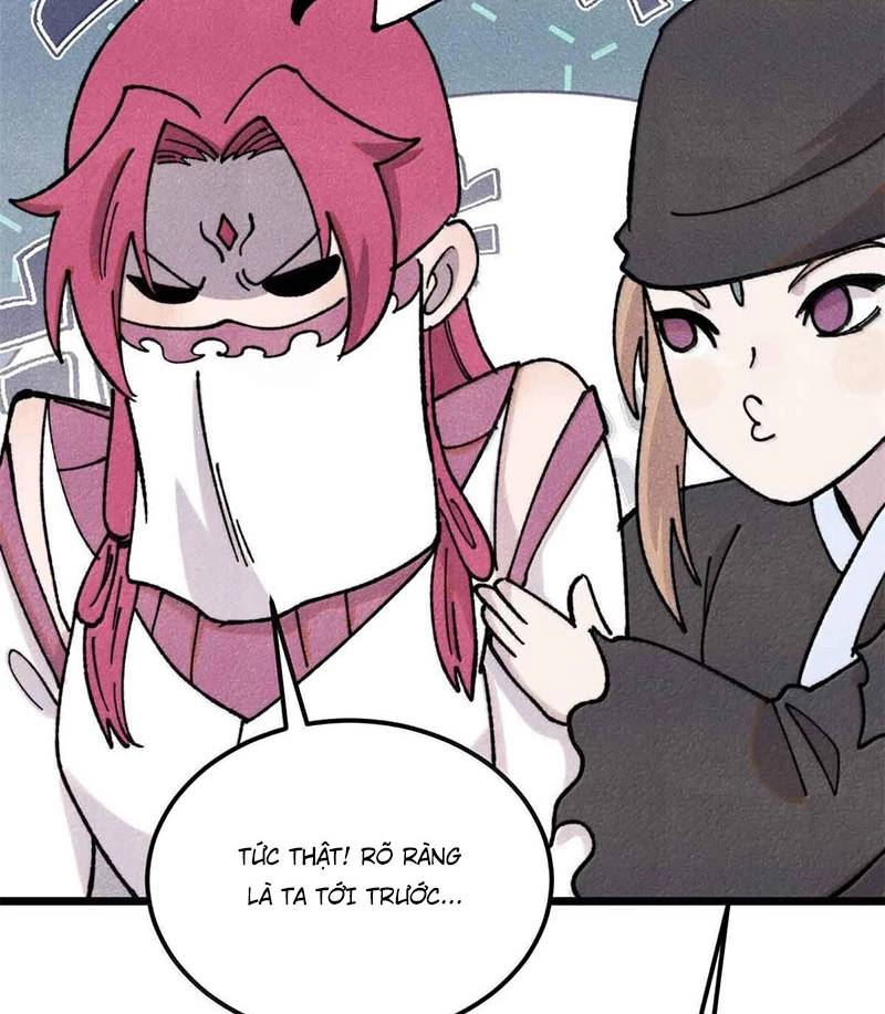 Vạn Cổ Tối Cường Tông: Chapter 374