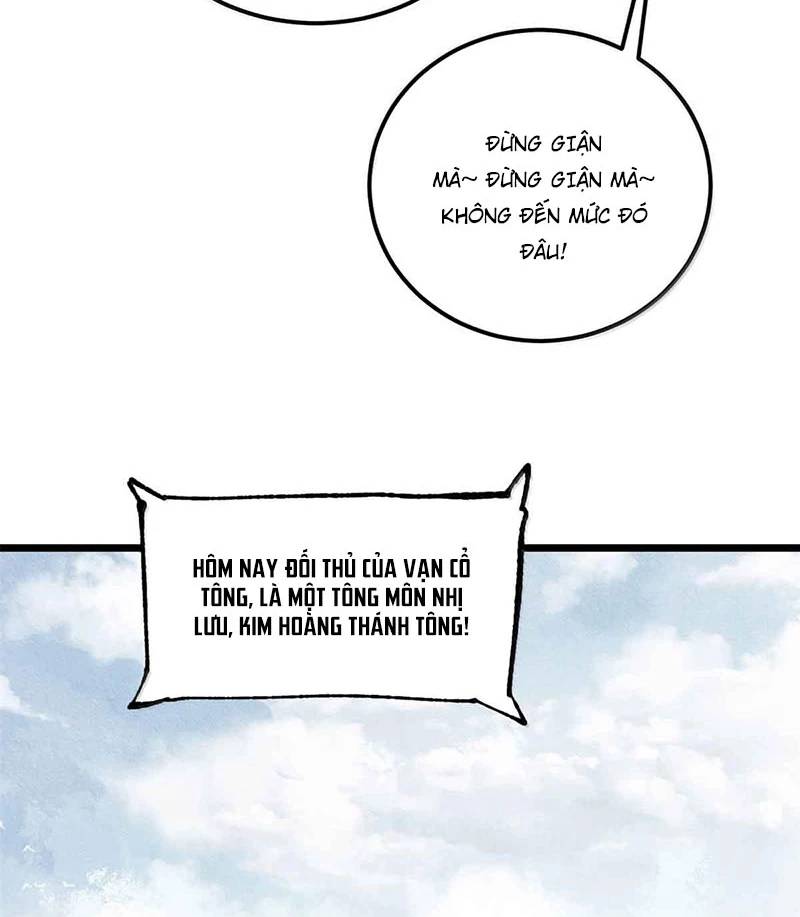 Vạn Cổ Tối Cường Tông: Chapter 374