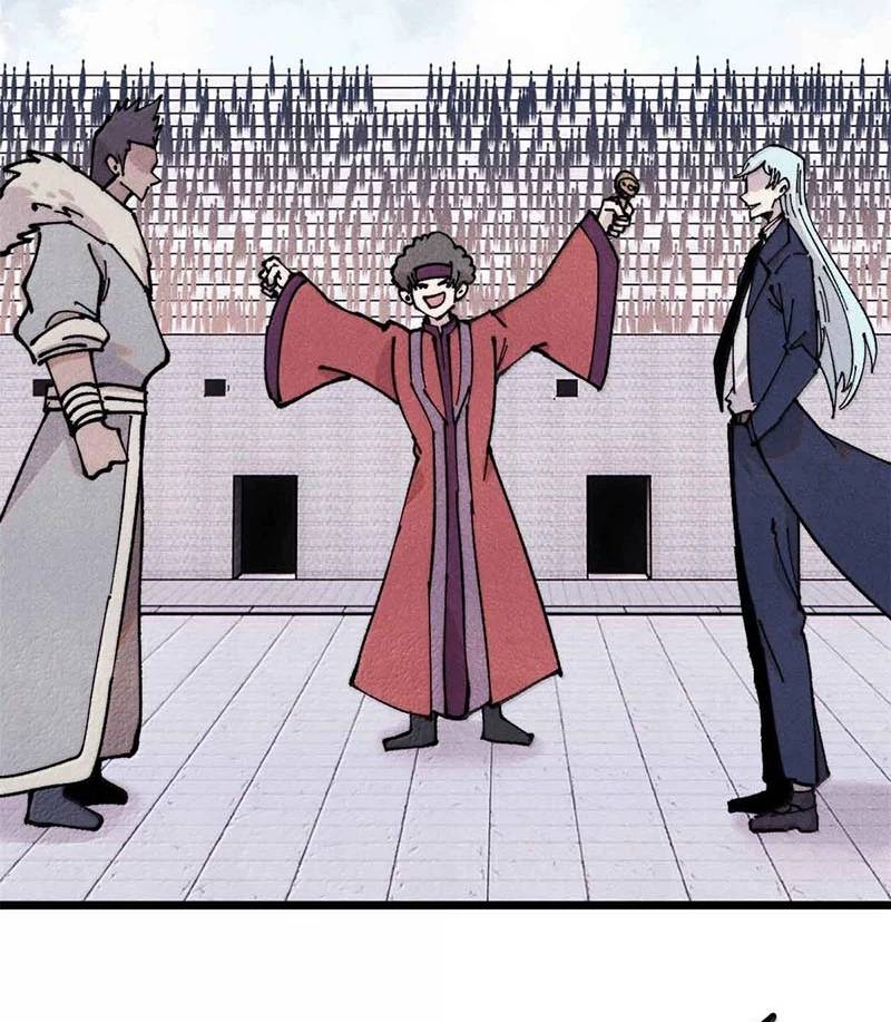 Vạn Cổ Tối Cường Tông: Chapter 374