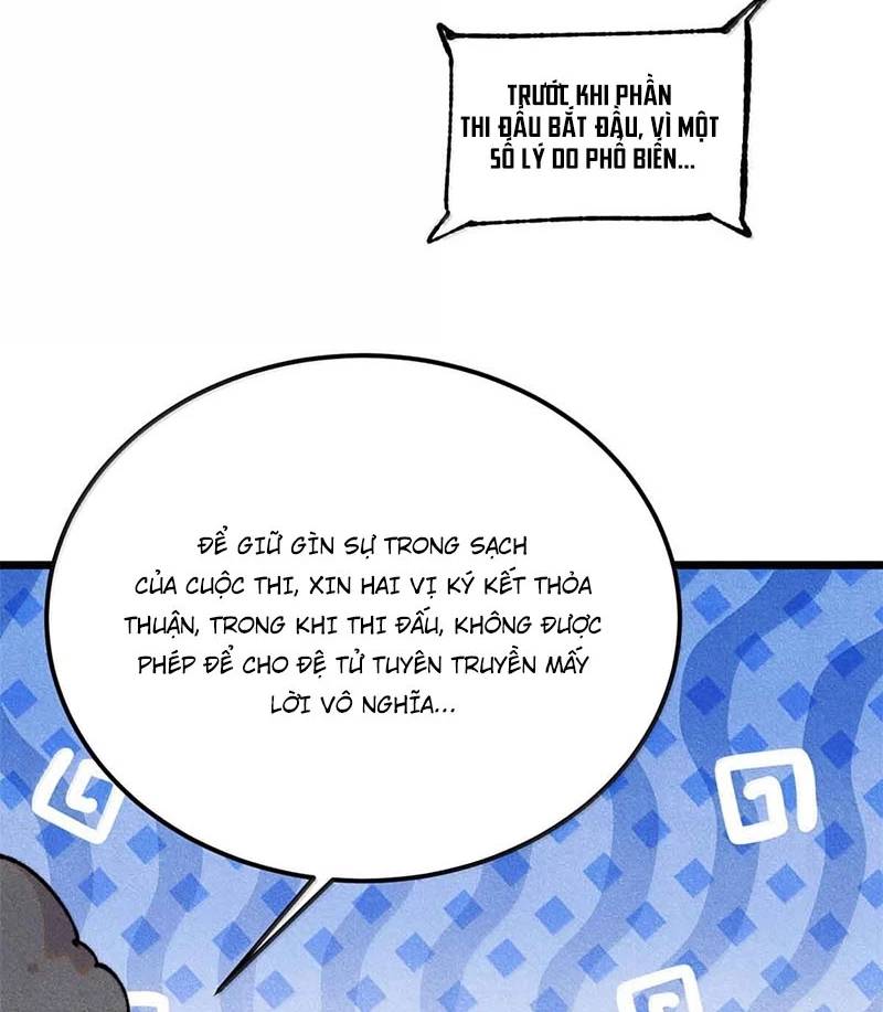 Vạn Cổ Tối Cường Tông: Chapter 374