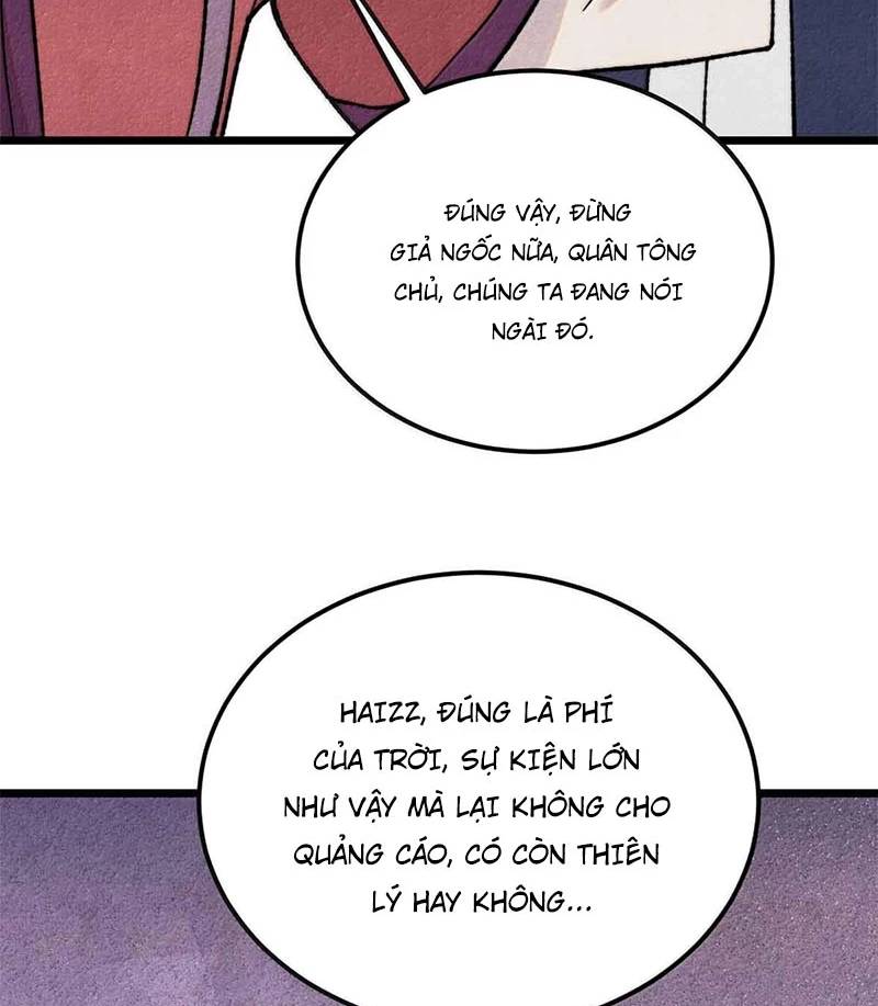 Vạn Cổ Tối Cường Tông: Chapter 374