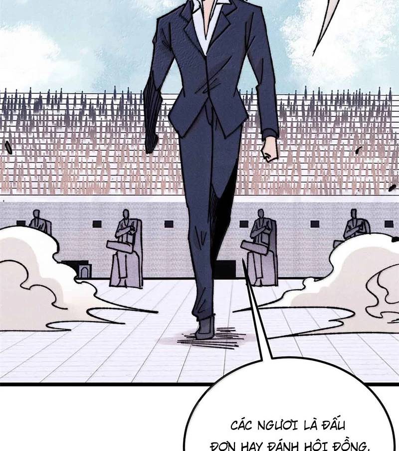 Vạn Cổ Tối Cường Tông: Chapter 374