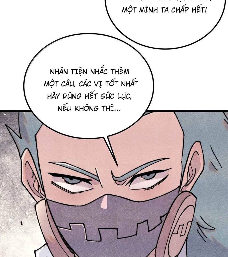 Vạn Cổ Tối Cường Tông: Chapter 374