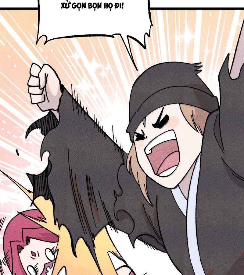 Vạn Cổ Tối Cường Tông: Chapter 374