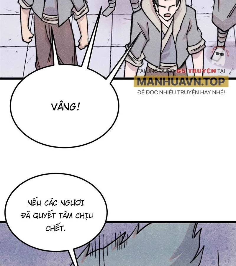 Vạn Cổ Tối Cường Tông: Chapter 374