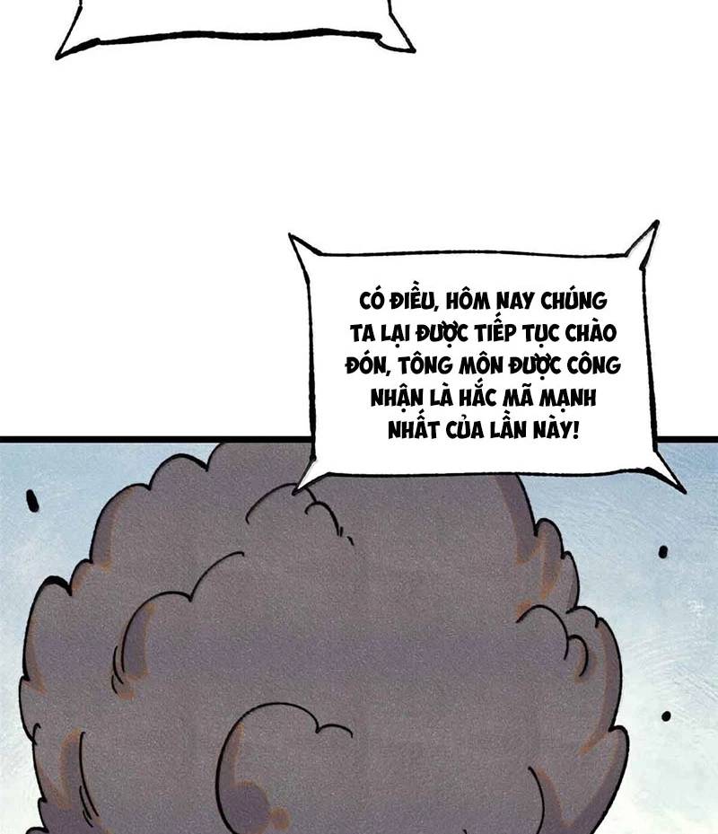 Vạn Cổ Tối Cường Tông: Chapter 374