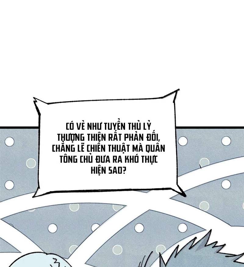 Vạn Cổ Tối Cường Tông: Chapter 374