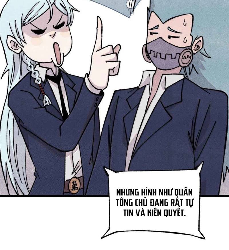 Vạn Cổ Tối Cường Tông: Chapter 374