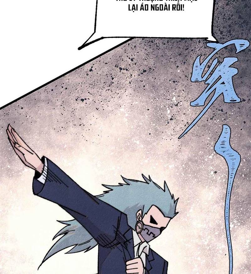 Vạn Cổ Tối Cường Tông: Chapter 374