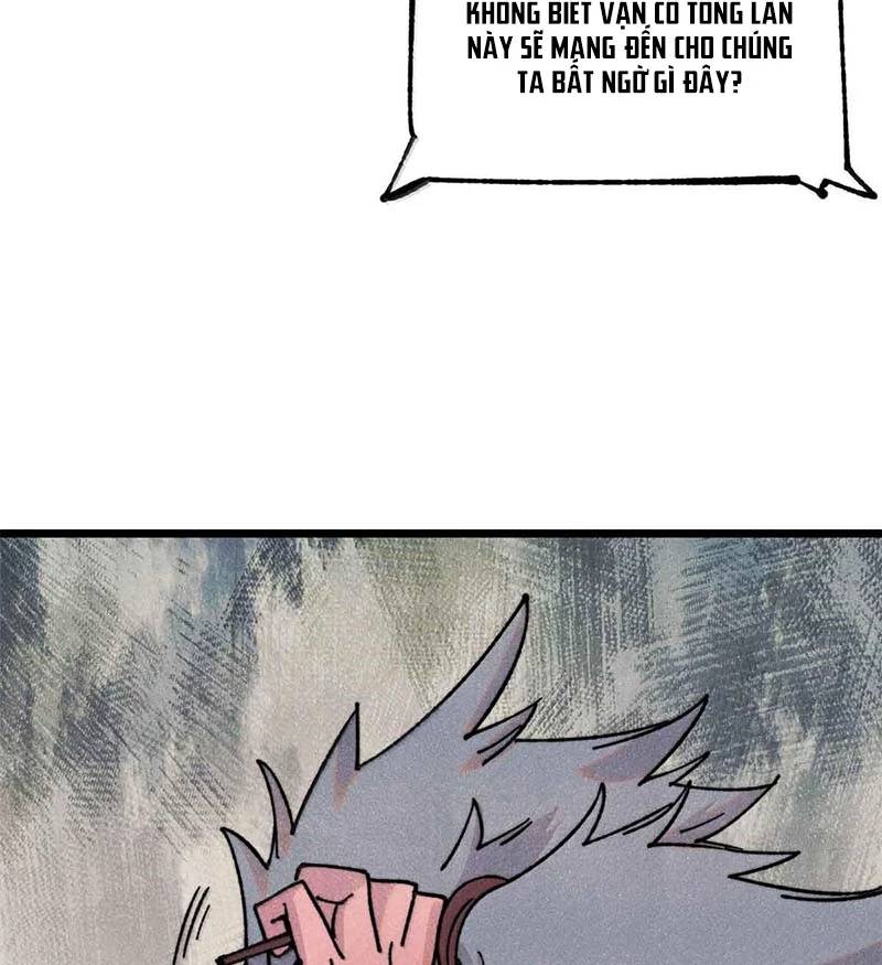 Vạn Cổ Tối Cường Tông: Chapter 374