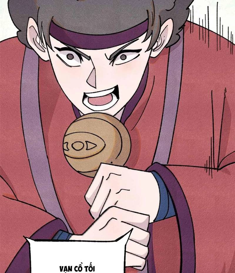 Vạn Cổ Tối Cường Tông: Chapter 374