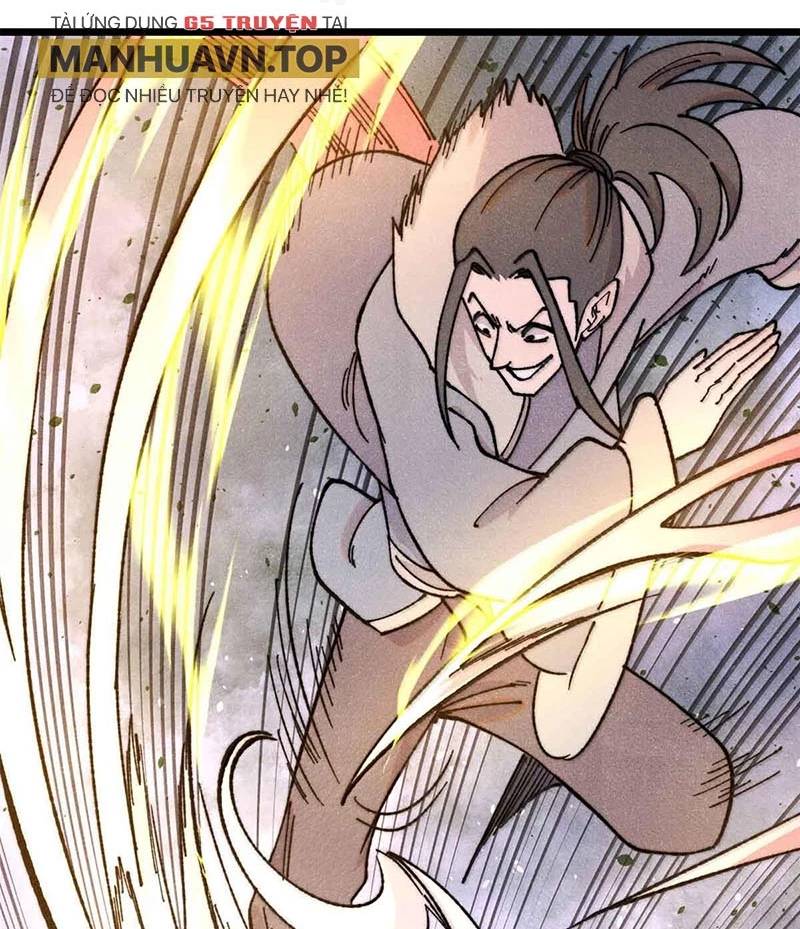 Vạn Cổ Tối Cường Tông: Chapter 374