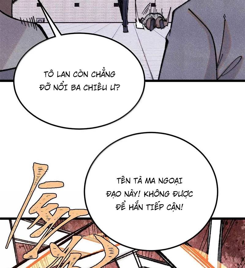 Vạn Cổ Tối Cường Tông: Chapter 374