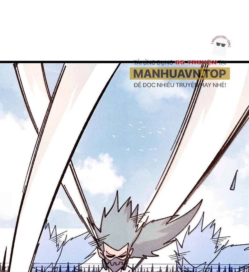 Vạn Cổ Tối Cường Tông: Chapter 374