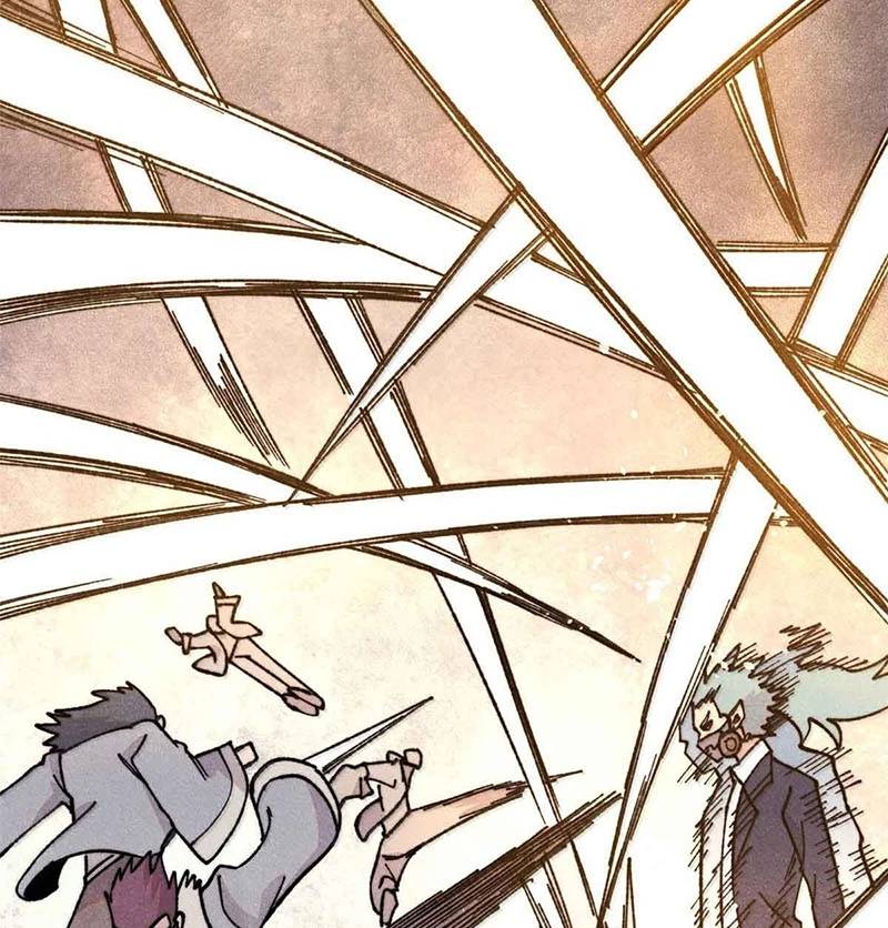 Vạn Cổ Tối Cường Tông: Chapter 374