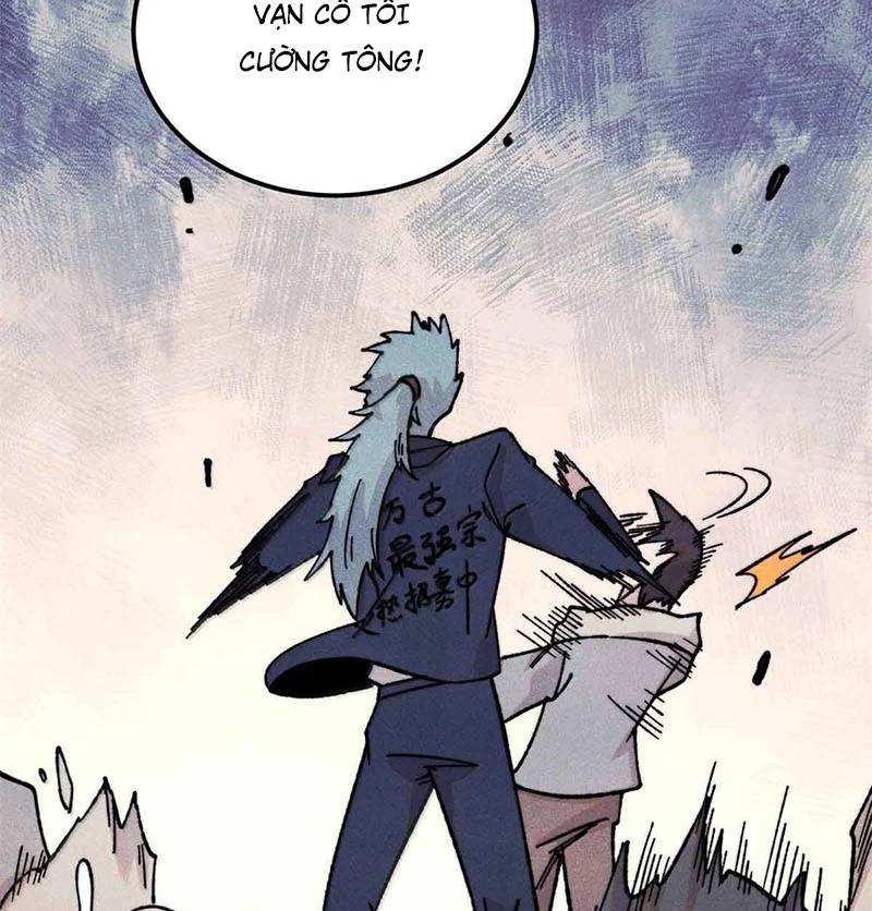 Vạn Cổ Tối Cường Tông: Chapter 374