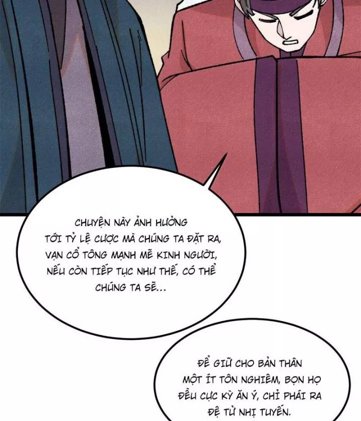 Vạn Cổ Tối Cường Tông: Chapter 375.1
