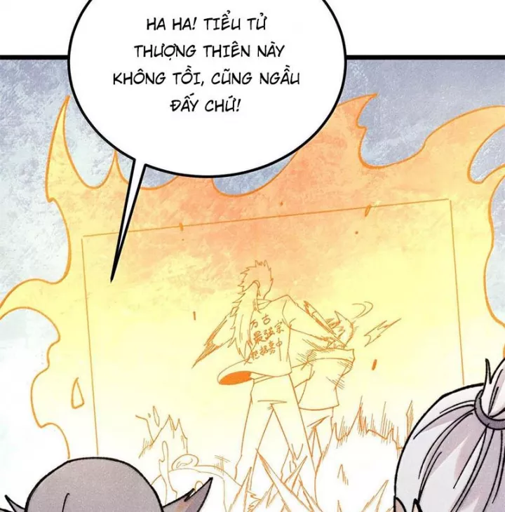 Vạn Cổ Tối Cường Tông: Chapter 375