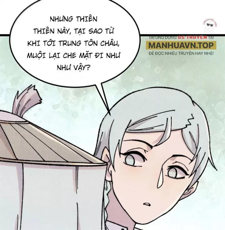 Vạn Cổ Tối Cường Tông: Chapter 375