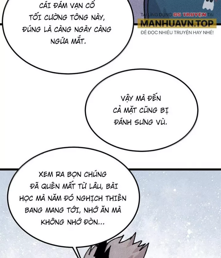 Vạn Cổ Tối Cường Tông: Chapter 375