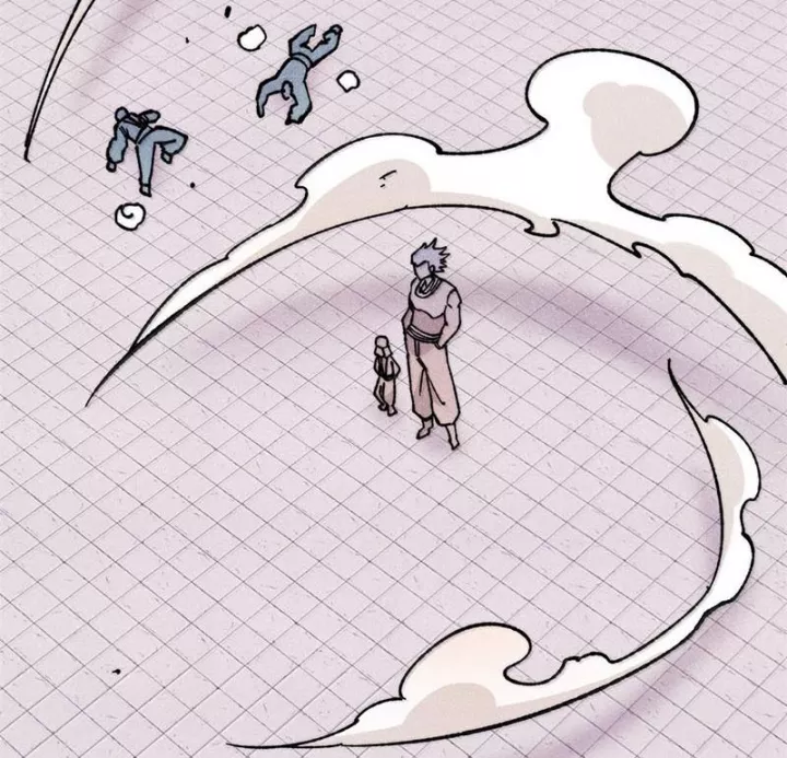 Vạn Cổ Tối Cường Tông: Chapter 375