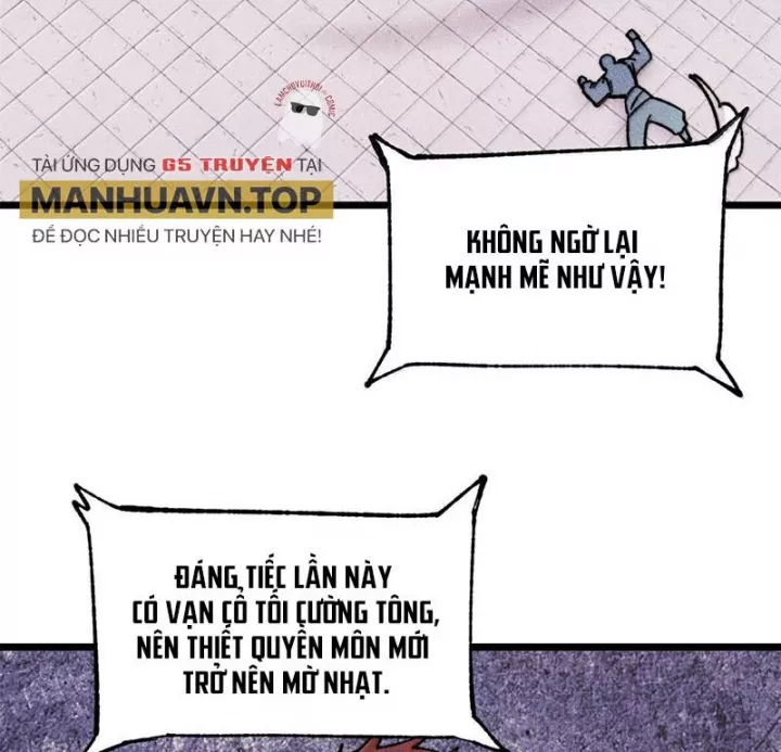 Vạn Cổ Tối Cường Tông: Chapter 375