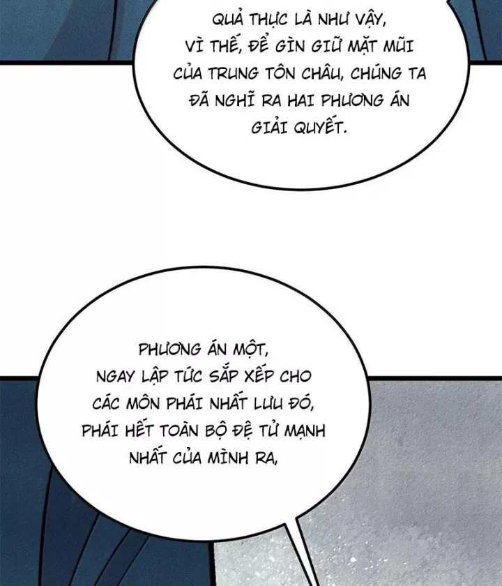 Vạn Cổ Tối Cường Tông: Chapter 375