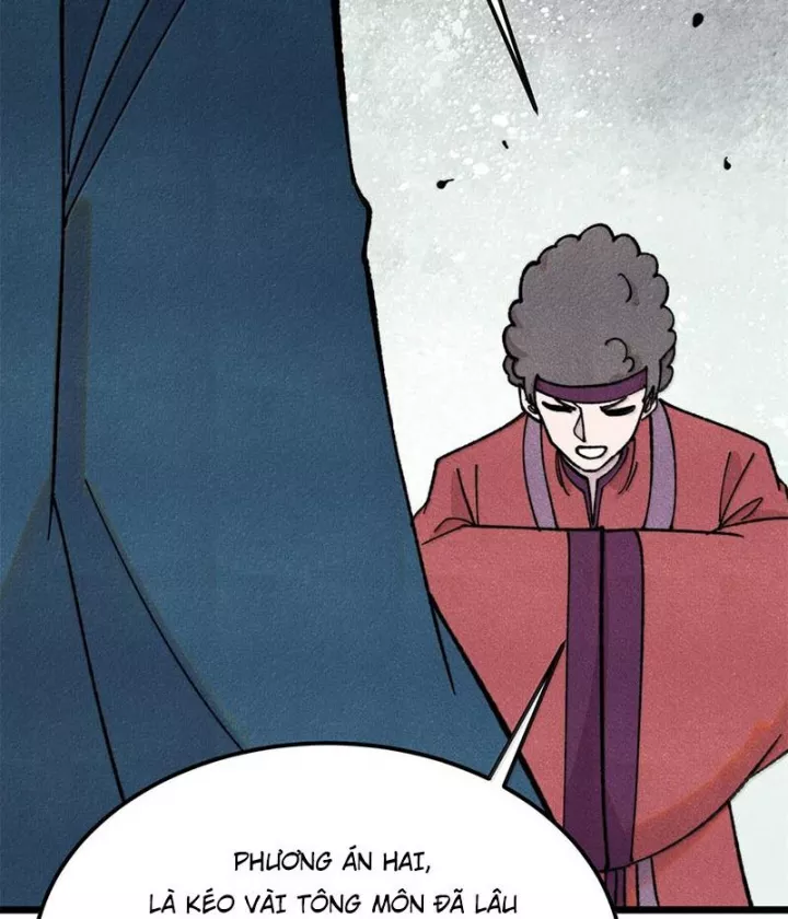 Vạn Cổ Tối Cường Tông: Chapter 375