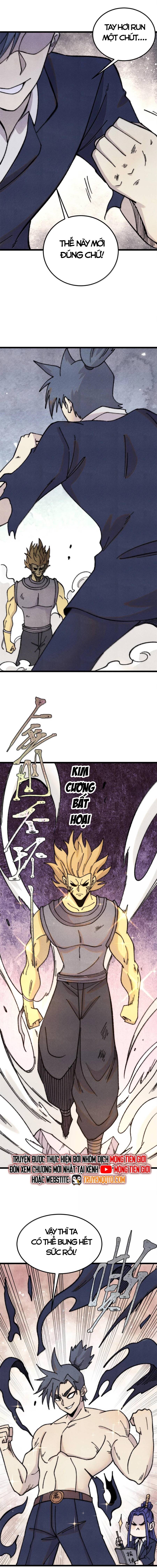 Vạn Cổ Tối Cường Tông: Chapter 378