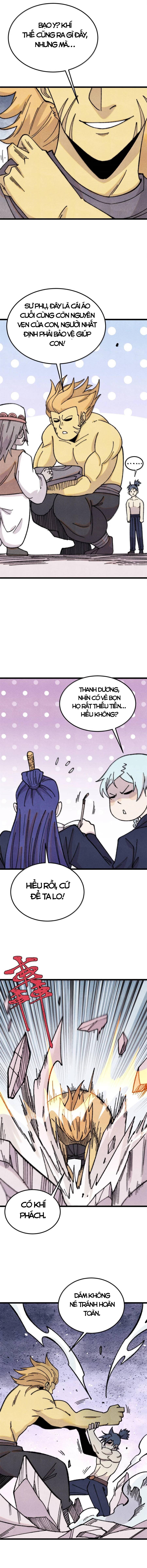 Vạn Cổ Tối Cường Tông: Chapter 378