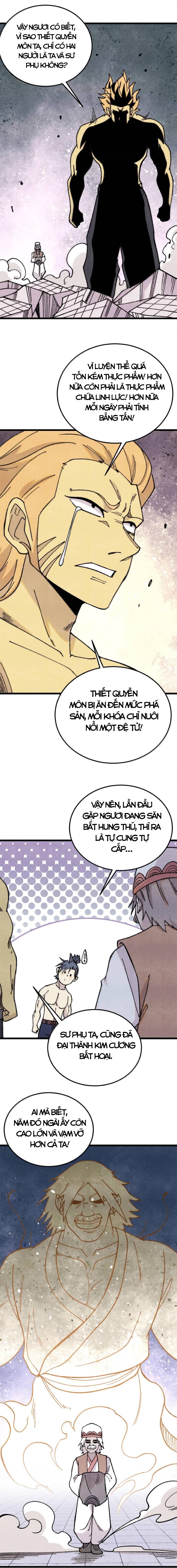 Vạn Cổ Tối Cường Tông: Chapter 378