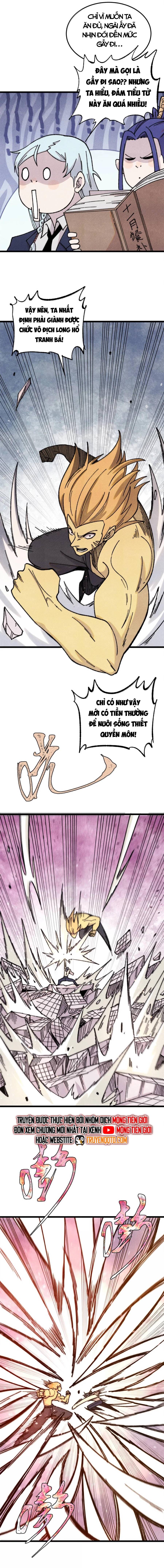 Vạn Cổ Tối Cường Tông: Chapter 378