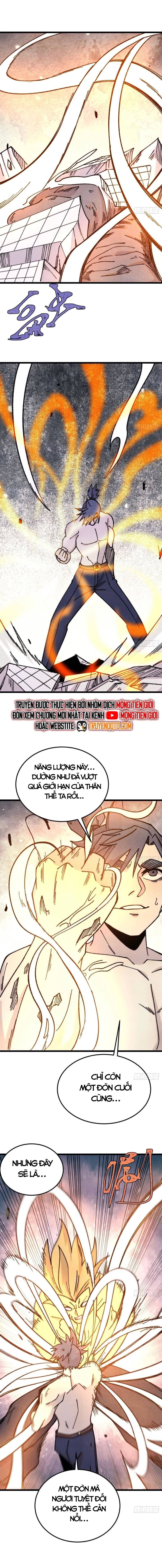 Vạn Cổ Tối Cường Tông: Chapter 379