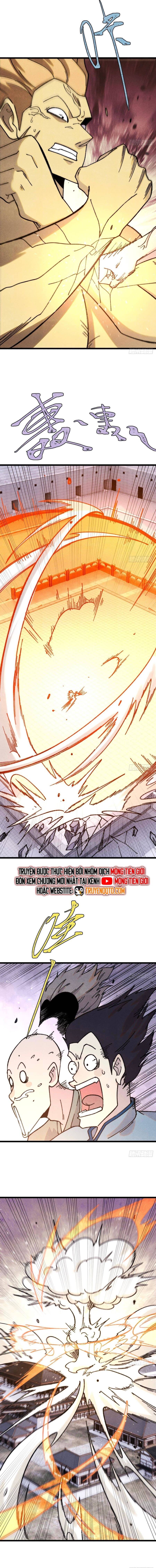 Vạn Cổ Tối Cường Tông: Chapter 379