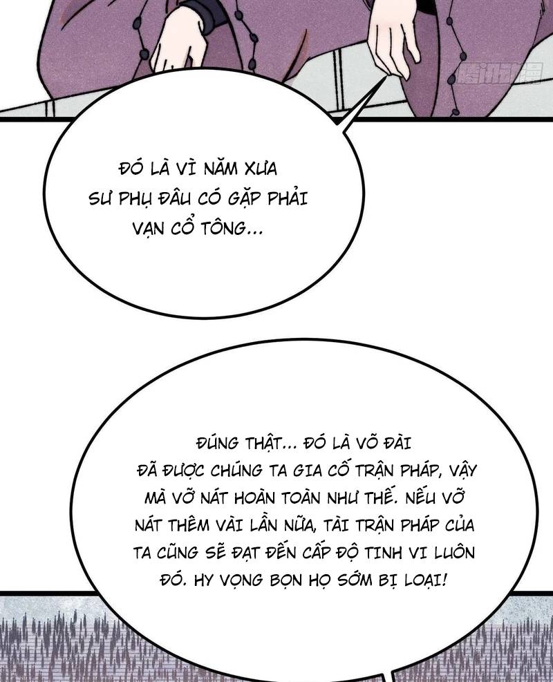 Vạn Cổ Tối Cường Tông: Chapter 380.1